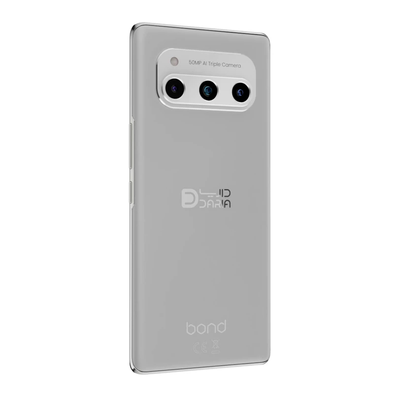 گوشی موبایل داریا مدل بوند دو سیم کارت